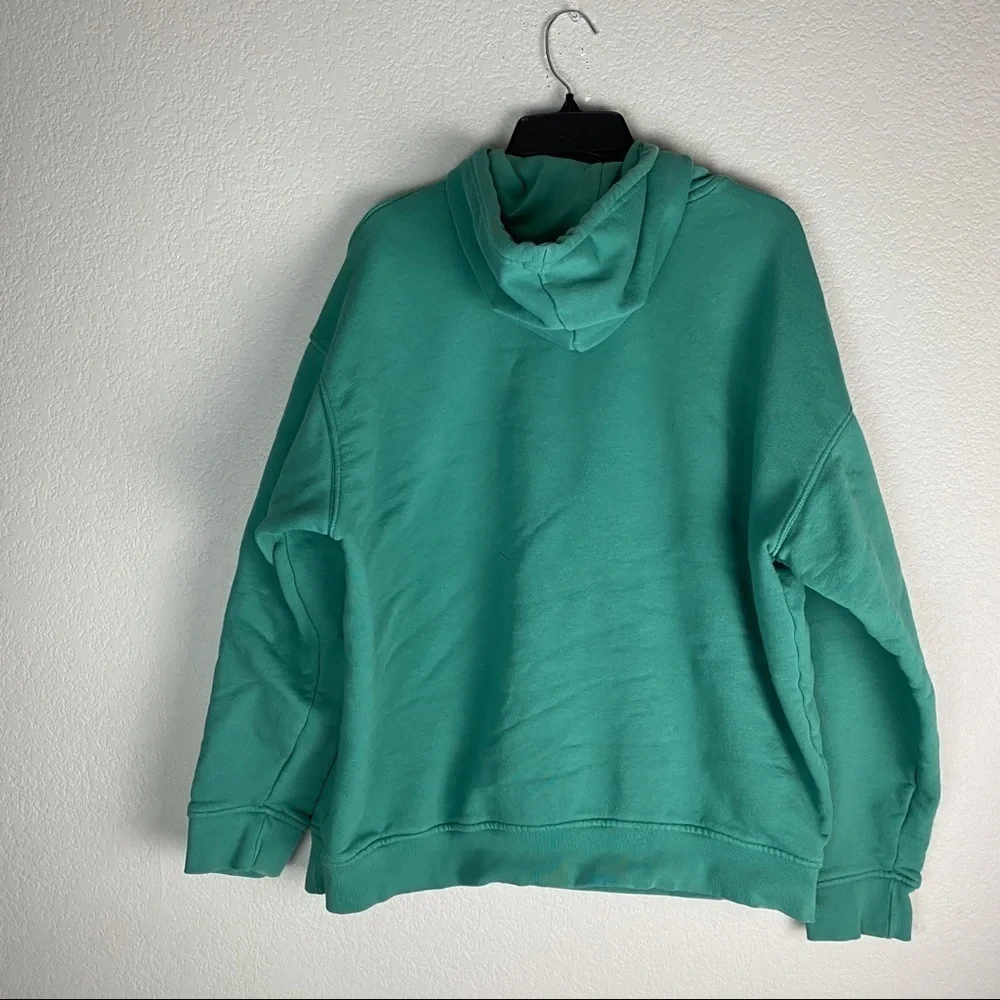 Adidas Hoodie Jacket Size XL